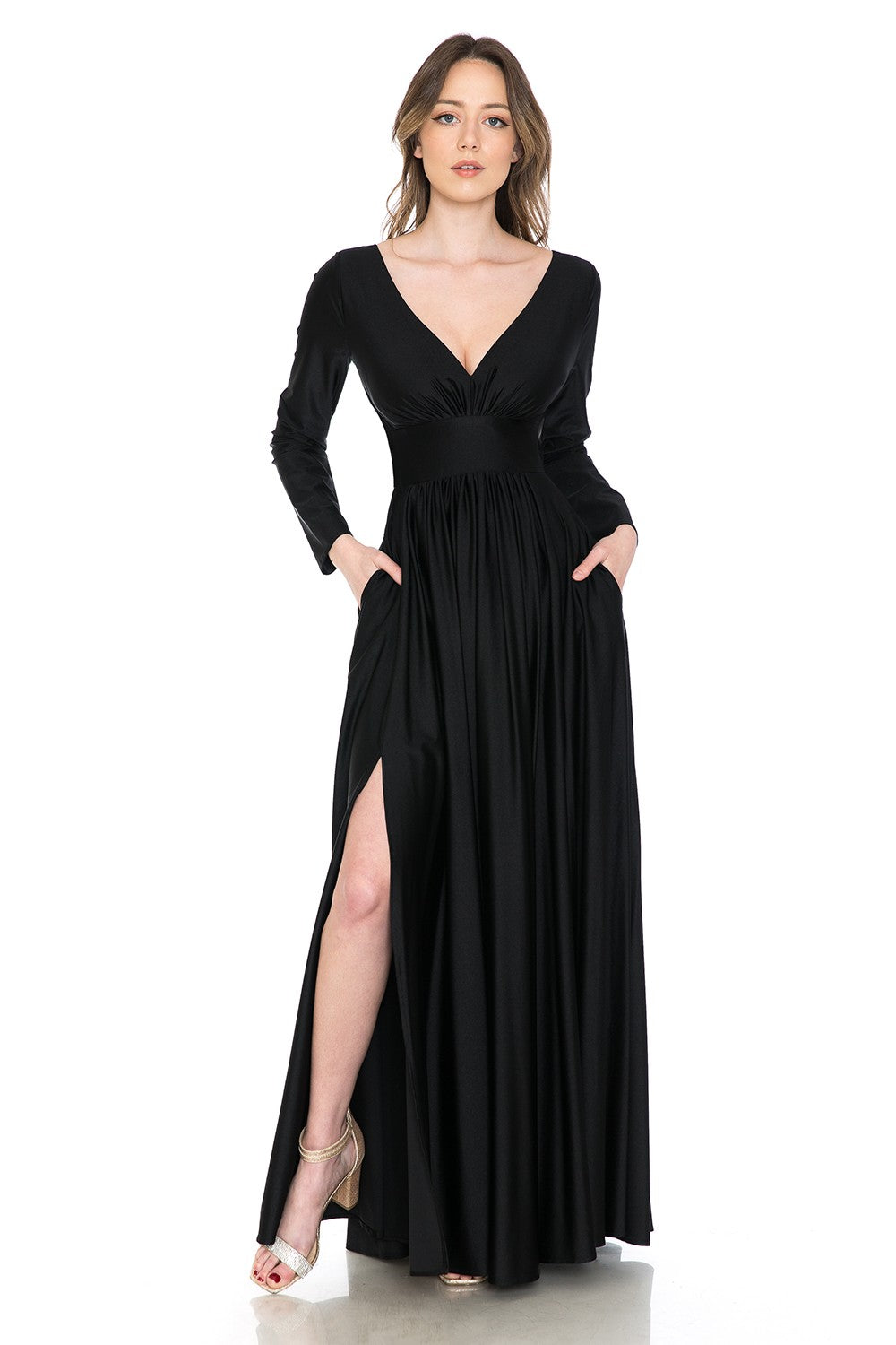 Deborah Formal Dress