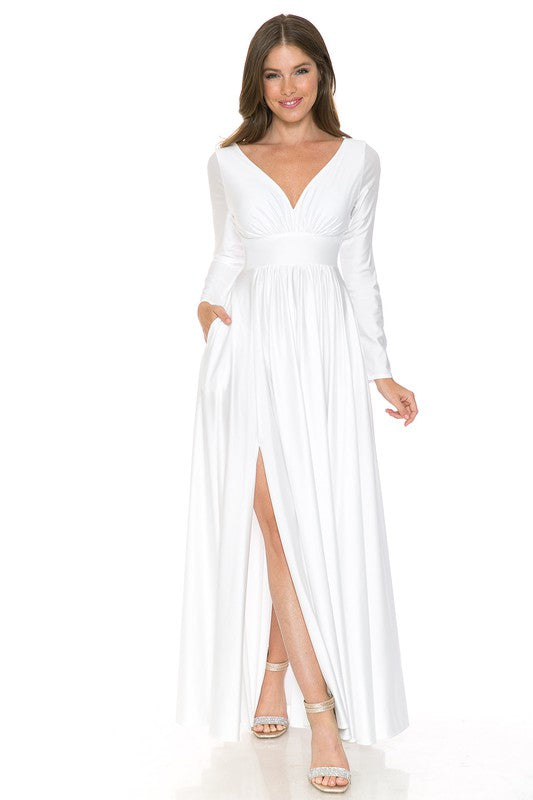 Deborah Formal Dress
