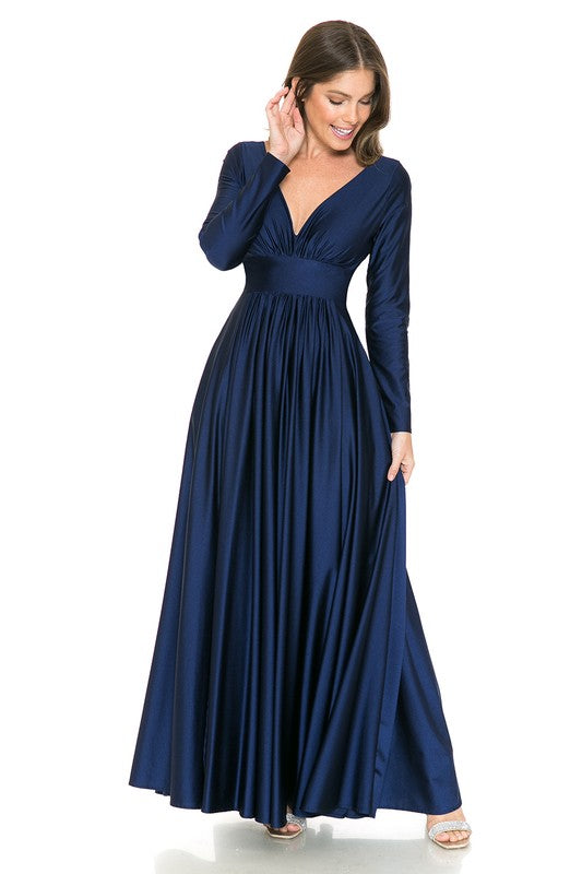 Deborah Formal Dress