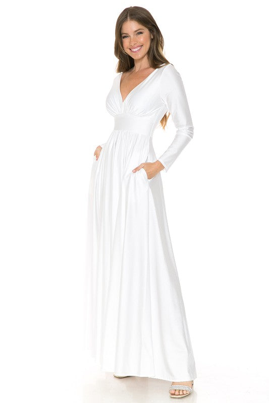 Deborah Formal Dress