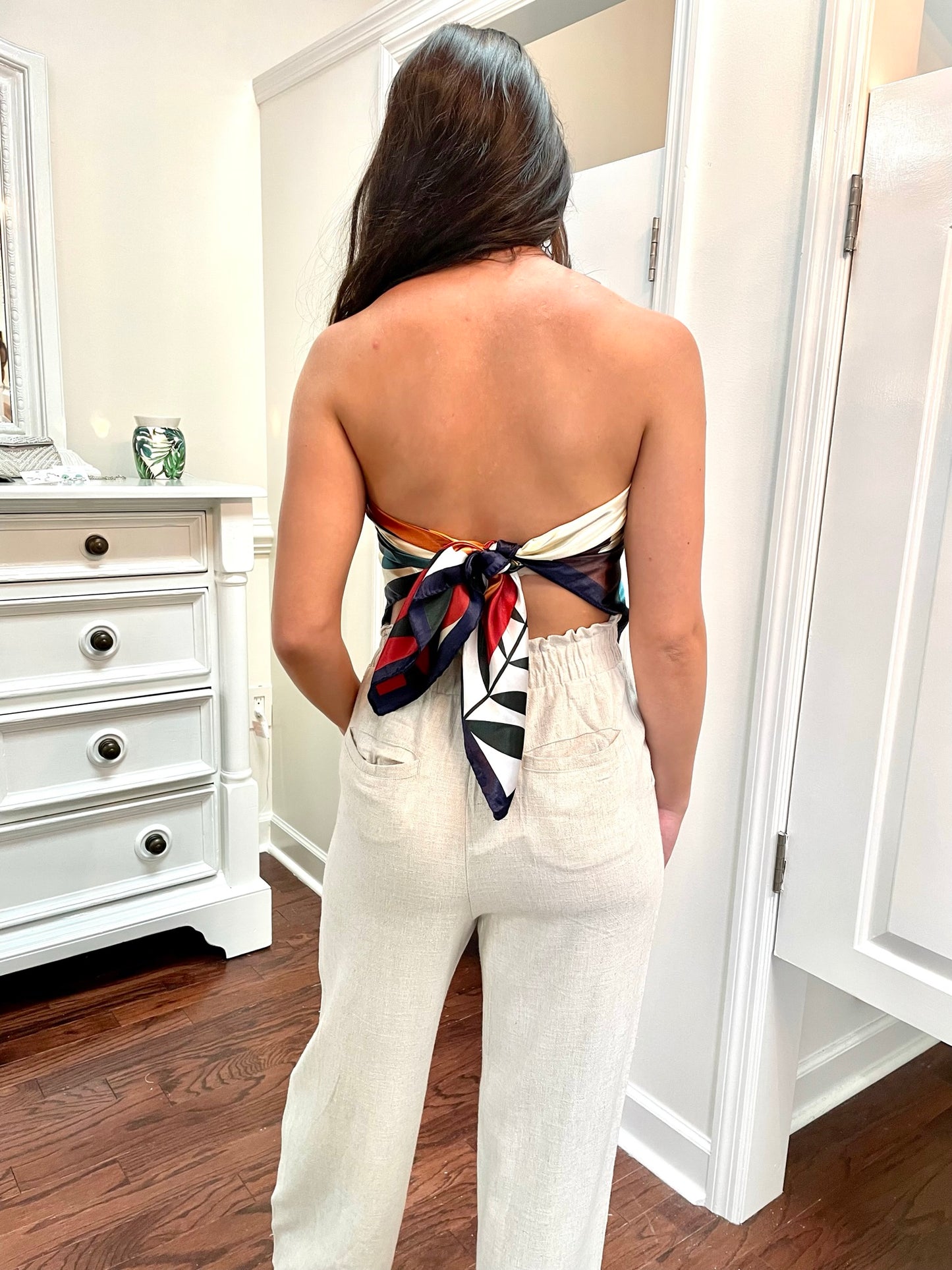 Saige Pants