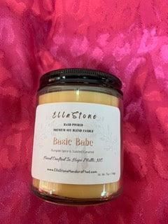 Ella Stone Candles
