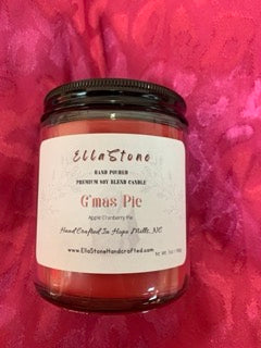 Ella Stone Candles