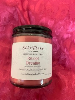 Ella Stone Candles