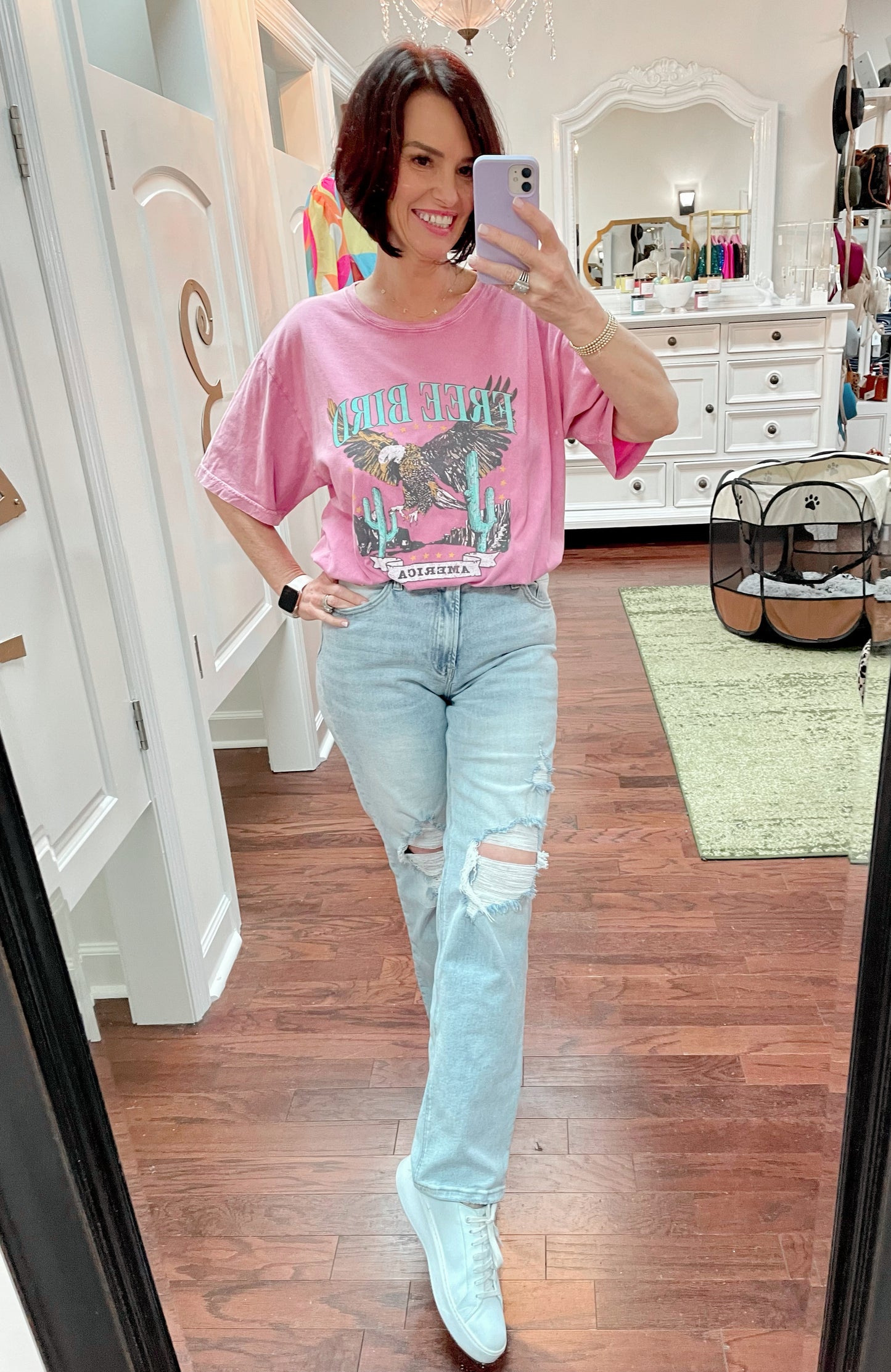 Jenny Jeans