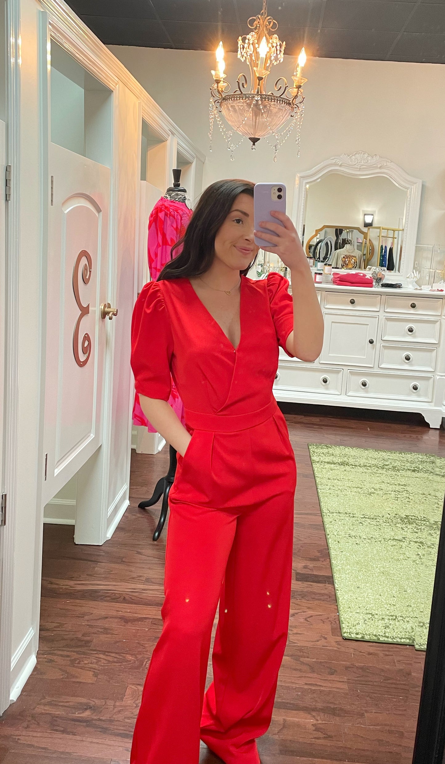 Go Getter Jumpsuit