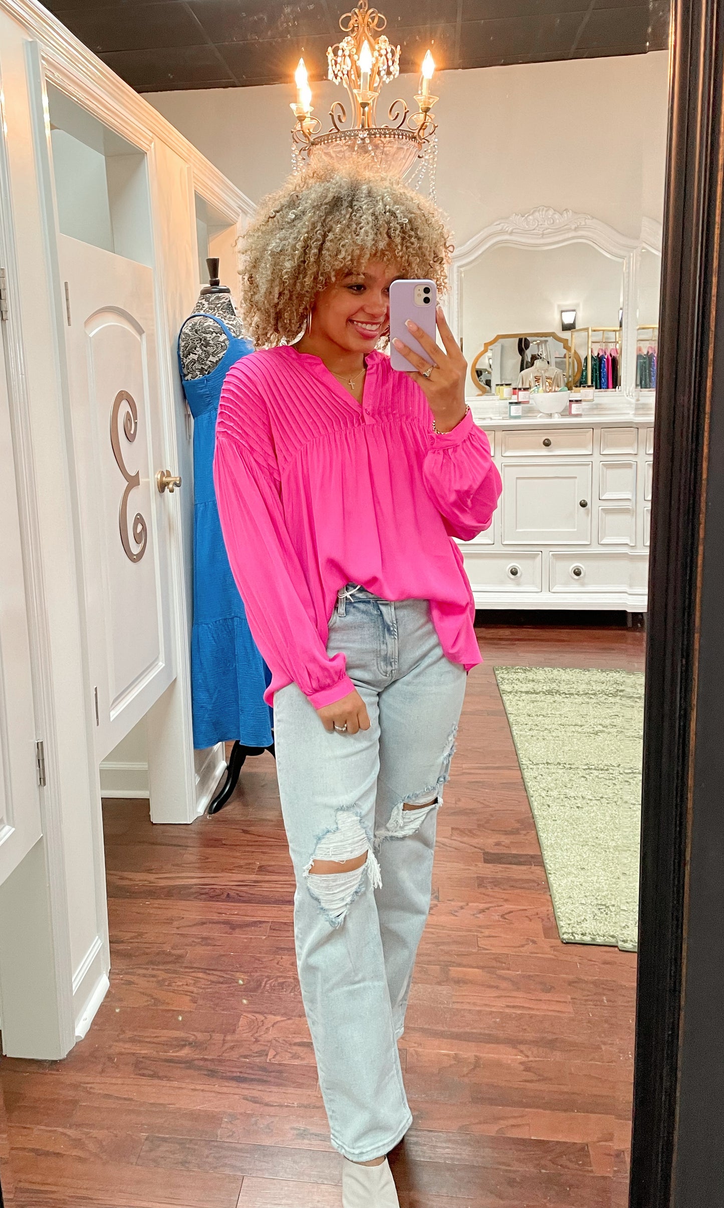 Jenny Jeans
