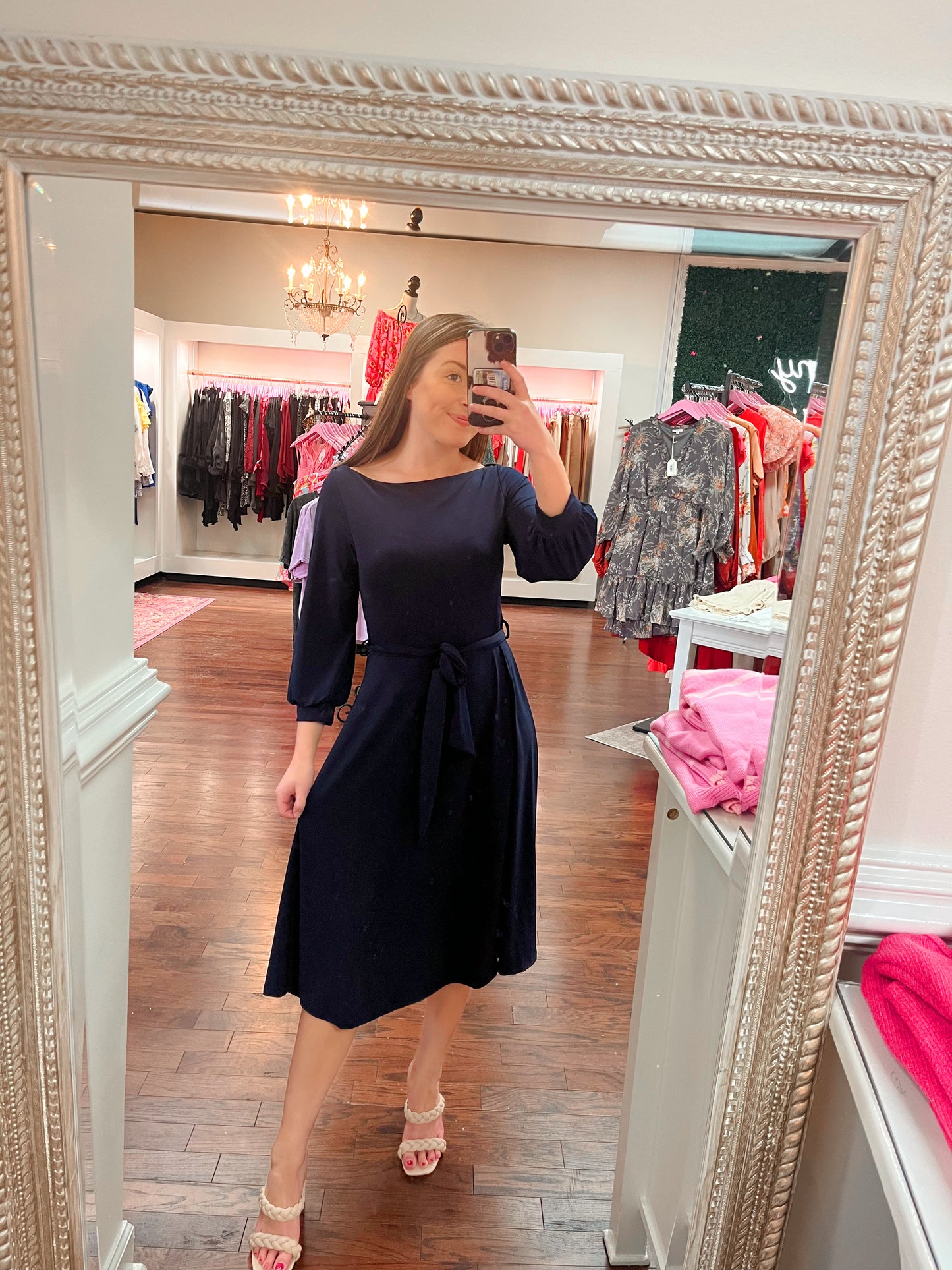 Alice Dress